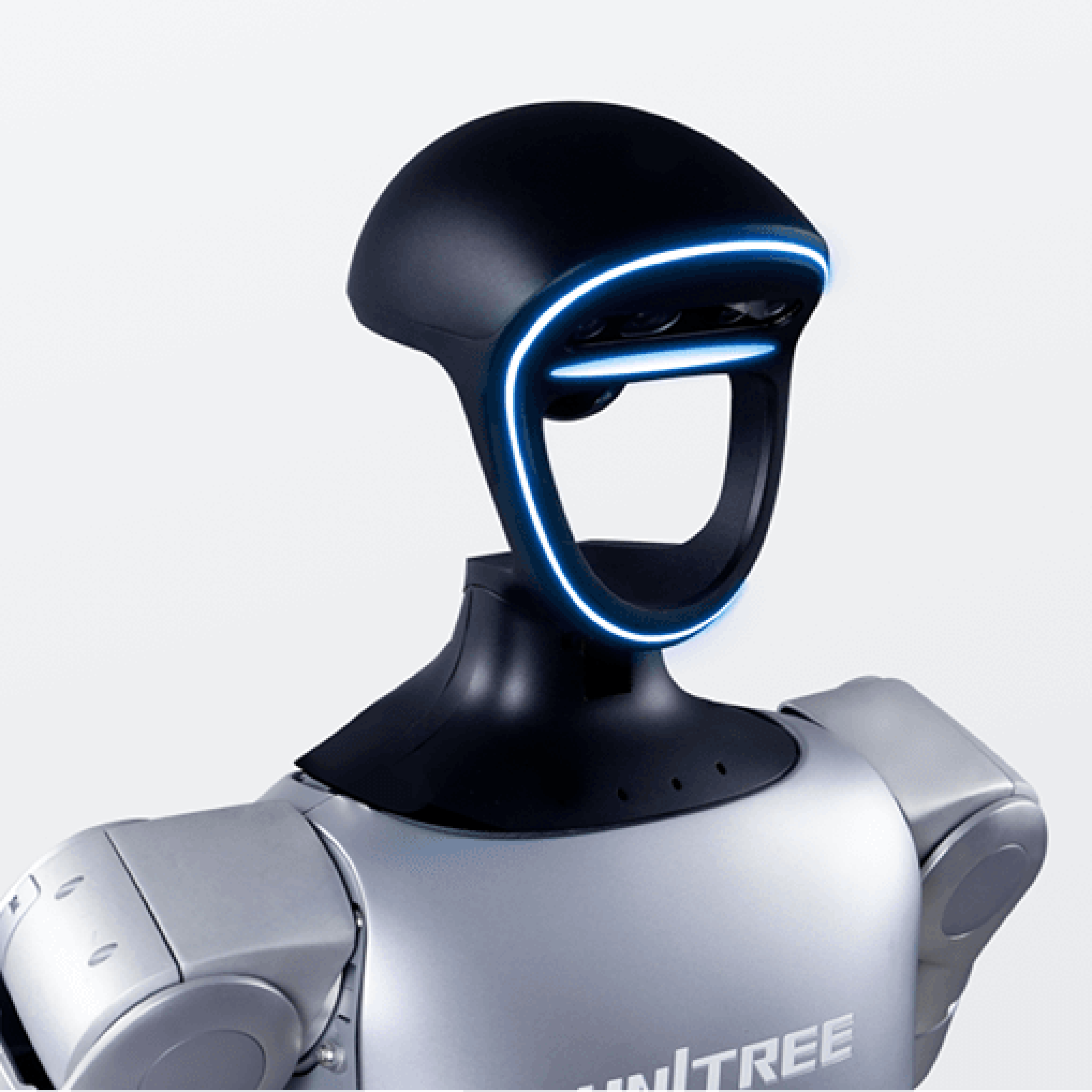 Unitree G1